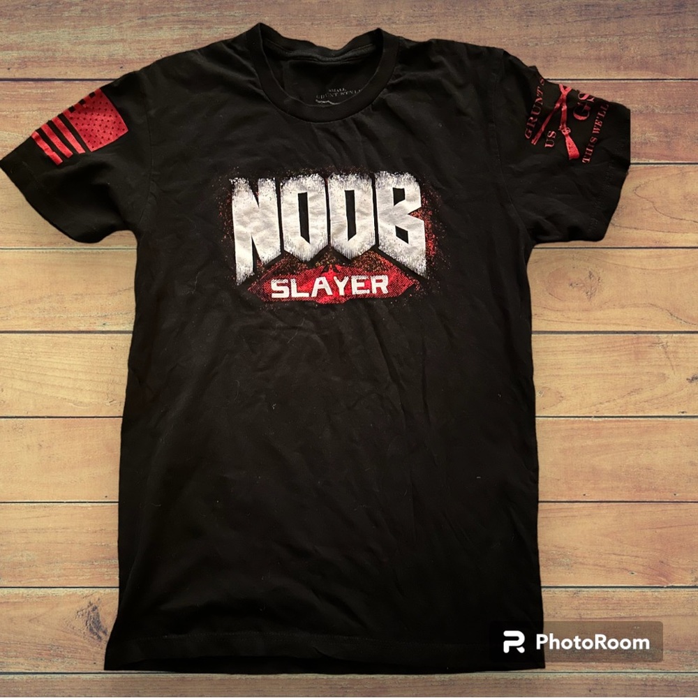 𝙀𝙐𝘾 𝙂𝙍𝙐𝙉𝙏 𝙎𝙏𝙔𝙇𝙀 𝖬𝖾𝗇𝗌 𝖳𝗌𝗁𝗂𝗋𝗍 - 𝙎𝙈𝘼𝙇𝙇